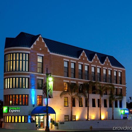 Century Park Hotel La (Adults Only) Лос Анджелис Екстериор снимка