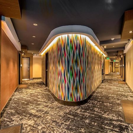 Century Park Hotel La (Adults Only) Лос Анджелис Екстериор снимка